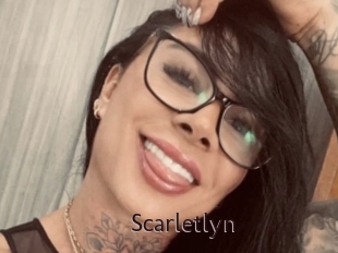 scarletlyn Top listen server