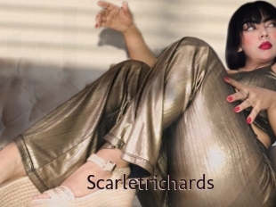 scarletrichards Top listen server