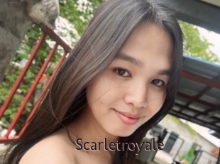 scarletroyale Top listen server