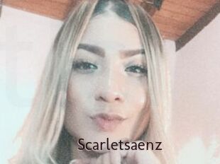 Scarletsaenz