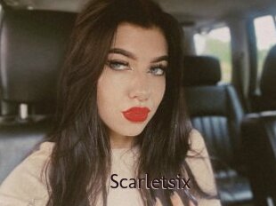 Scarletsix