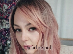 Scarletspell
