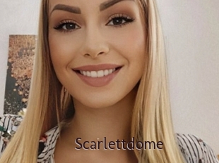 scarlettdome Top listen server