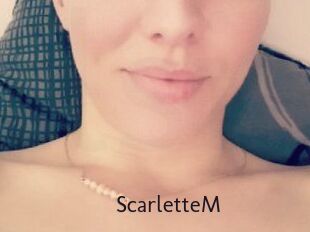ScarletteM