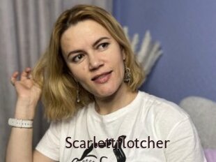 Scarlettflotcher