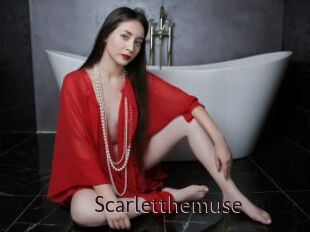 Scarletthemuse
