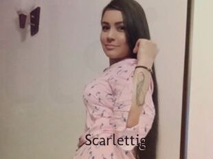 Scarlettig