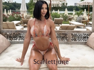 Scarlettjune