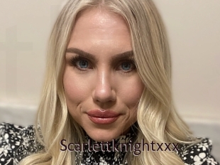 Scarlettknightxxx