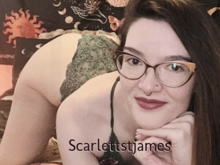 Scarlettstjames