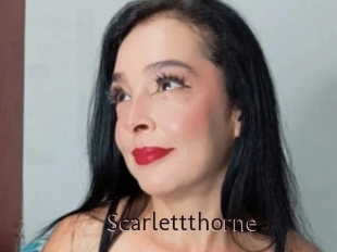 Scarlettthorne