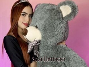 Scarllett100