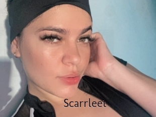 Scarrleet
