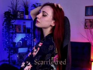 Scarrletred