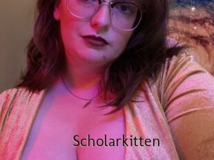 Scholarkitten