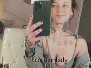 Scorpionlady