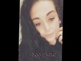 Scorpioxo