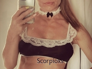 Scorpioxs