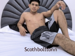 Scothbolttonn