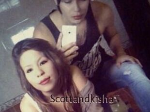 Scottandkisha
