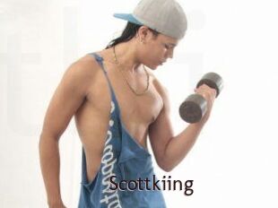 Scottkiing