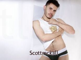 Scottmckall