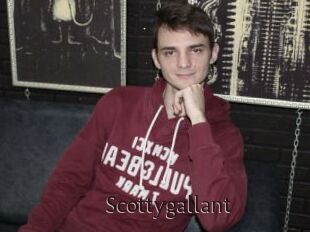 Scottygallant