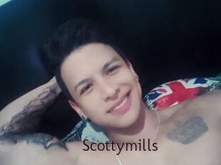 Scottymills