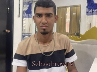 sebastbrowns Top listen server