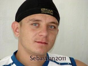 Sebastian2011