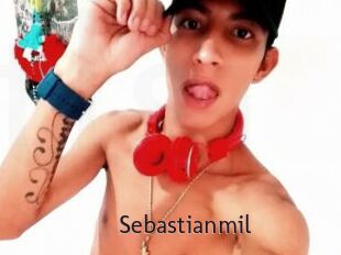 Sebastianmil