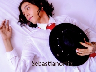 Sebastianortiz