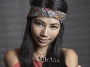 Sebrina