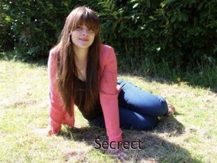 Secrect