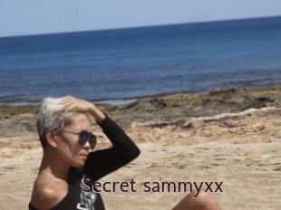 secret_sammyxx Top listen server