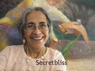 Secretbliss