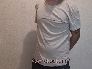 secretoetern Top listen server
