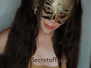 Secretoffiree