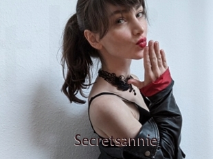 Secretsannie