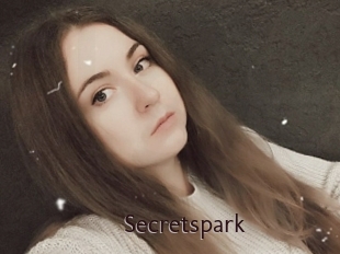 Secretspark