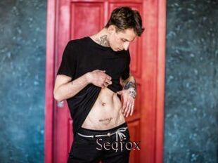 Sedfox
