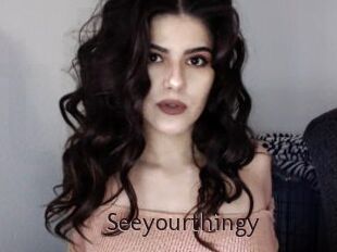 Seeyourthingy