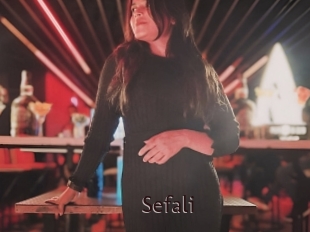 Sefali