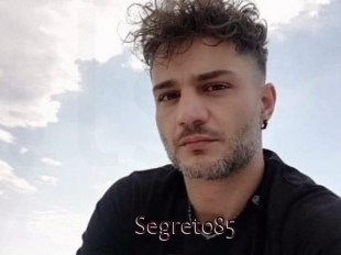 segreto85 Top listen server