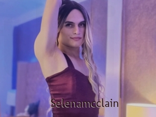 selenamcclain Top listen server