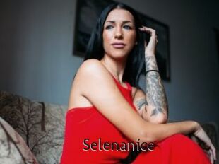 Selenanice
