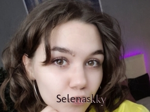 Selenaskky