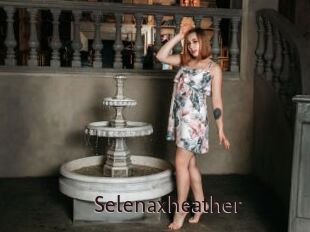 Selenaxheather