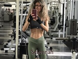Selennah