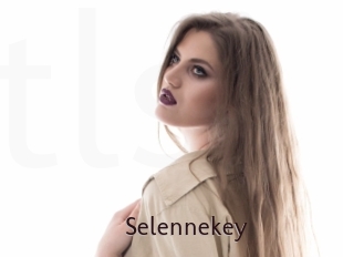 Selennekey